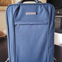 Trolley da cabina e trousse