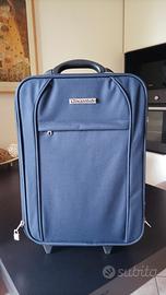 Trolley da cabina e trousse