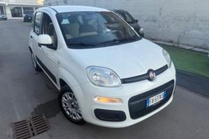 Fiat Panda 1.2benzina - 2015