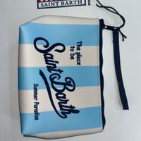 Pochette Saint Barth