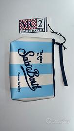 Pochette Saint Barth