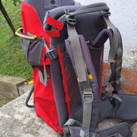 Zaino trekking per bambini