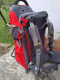 Zaino trekking per bambini