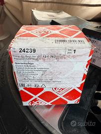 SILENT BLOCK,SUPPORTO BRACCIO OSCILLANTE,BMW .