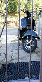 Vespa 125 PX