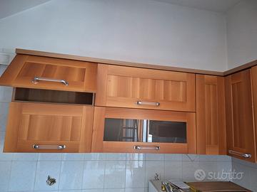 Pensili cucina