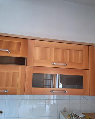 Pensili cucina