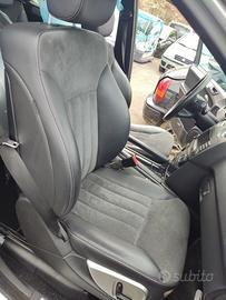 Sedile anteriore dx MERCEDES-BENZ ML 320 del 2006