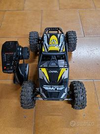 Axial capra 4ws
