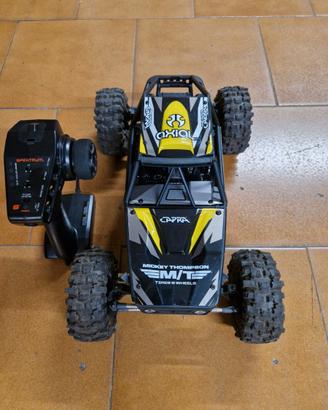 Axial capra 4ws