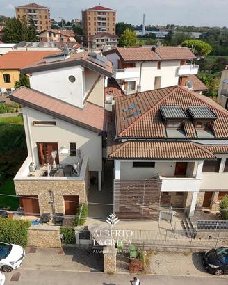 Appartamento Usmate Velate [Cod. rif 3330953VRG]
