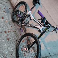 MTB Cannondale Scalpel  Custom