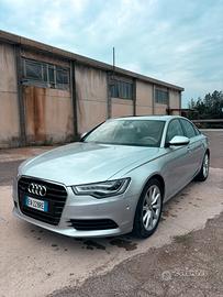 Audi A6 3.0 TDI QUATTRO LIMOUSINE 245CV