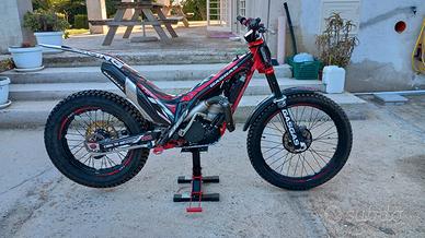 Trial GasGas TXT Racing 250