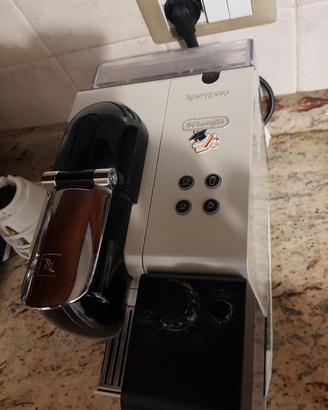 Macchina caffè Nespresso