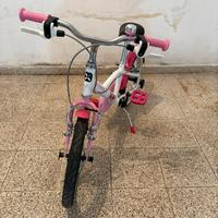 bicicletta bimba