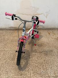 bicicletta bimba