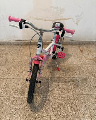 bicicletta bimba