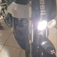 BUELL XB9 UNICO PROPRIETARIO 