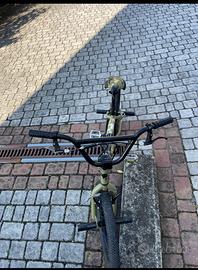 bmx militare nuova