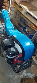 Motocoltivatore bertolini 413s