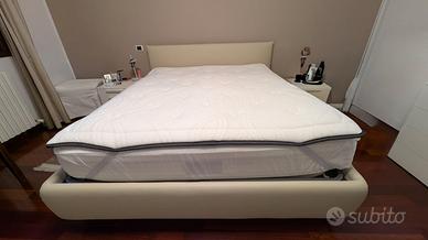 Topper 170x200 Sogniflex