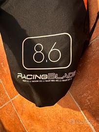 Vela windsurf Loft sails Racing Blade 8.6mq