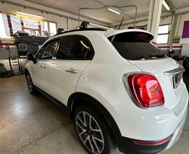 FIAT 500X 1.6 MultiJet 120 CV Cross Plus Off Road