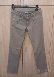 pantaloni donna taglia 44