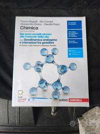 chimica dai primi modelli atomici..