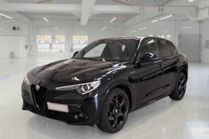 ALFA ROMEO STELVIO 2.2 TD 210 CV VELOCE AT8 Q4 SUV