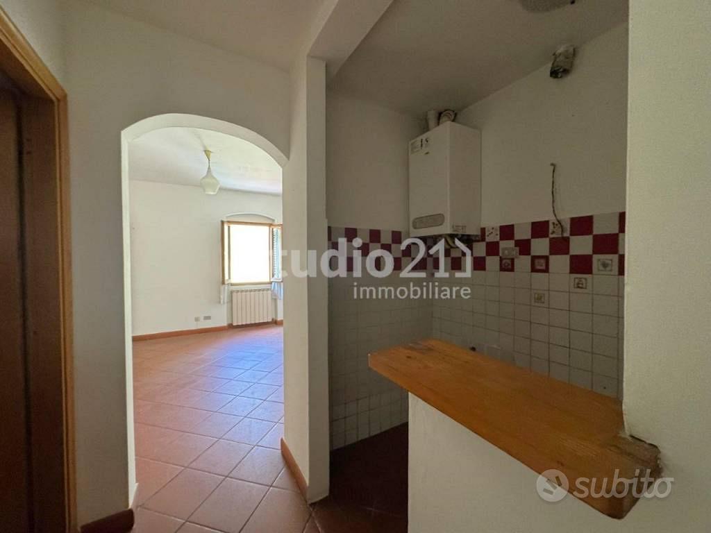 Apartment in San Giovanni Valdarno, Vetrivecchi - Vista 5