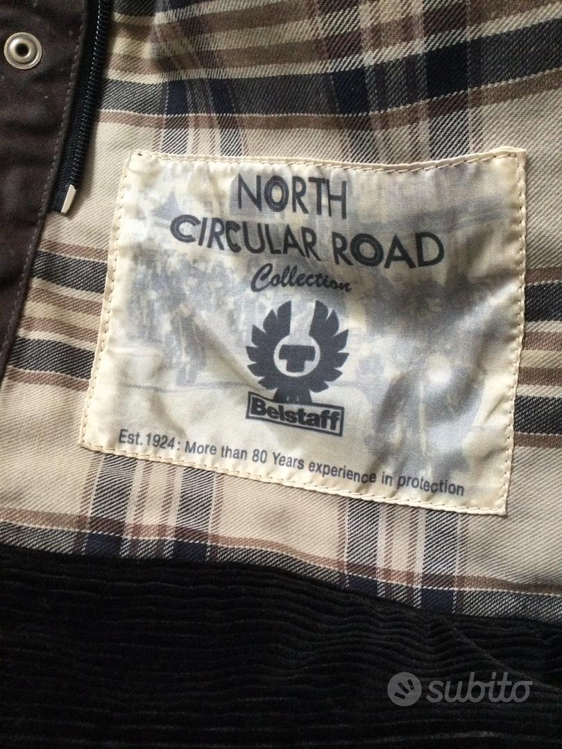 Belstaff north circular hot sale road collection