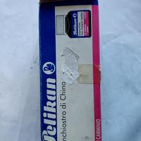 INCHIOSTRO PELIKAN COLORI VARI