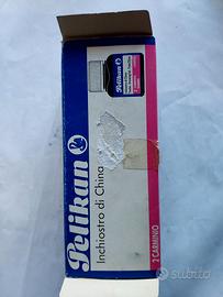 INCHIOSTRO PELIKAN COLORI VARI