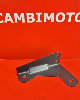 SUPPORTO RADIATORE SX APRILIA SR 50