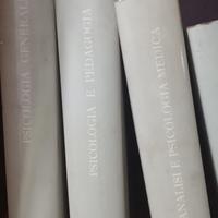 Libri di psicologia