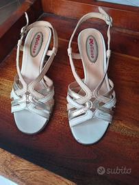 Sandali marca Melluso n. 35