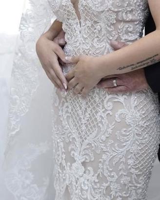 abito da sposa 