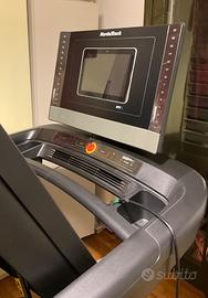 NordicTrack Commercial 1250 Tapis Roulant - Piano 