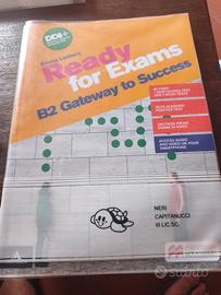 Gateway to success + ready for exam