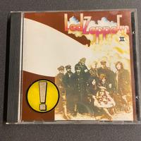 Led Zeppelin