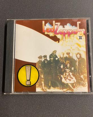 Led Zeppelin