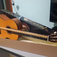 Chitarra Valencia