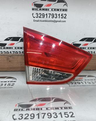 Faro fanale stop posteriore sinistro hyundai ix35