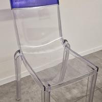 Sedie Kartell 