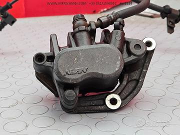 PINZA ANTERIORE HONDA HORNET 600 2000 2002 CB F 20