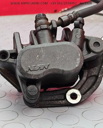 PINZA ANTERIORE HONDA HORNET 600 2000 2002 CB F 20