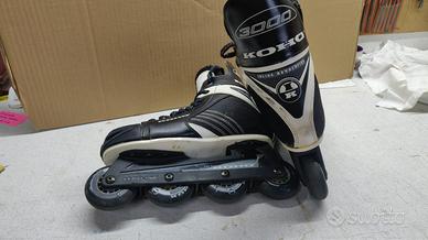 Pattini Rollerblade Hockey Koho Tag.41