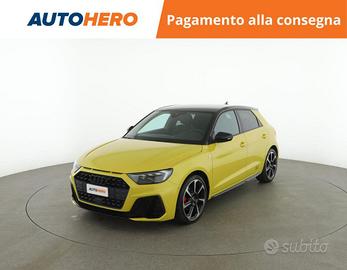 AUDI A1 SPB 35 TFSI S line edition